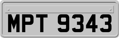 MPT9343