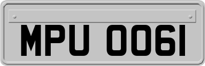 MPU0061