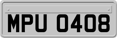 MPU0408