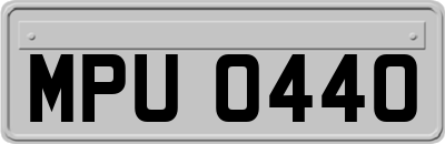 MPU0440