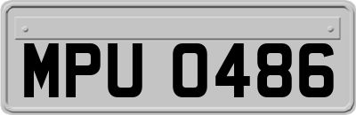 MPU0486