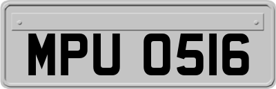 MPU0516