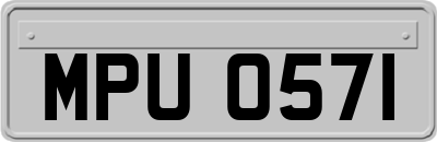 MPU0571