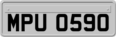 MPU0590