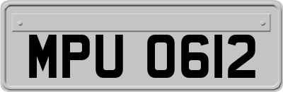 MPU0612