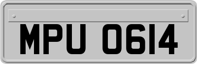 MPU0614