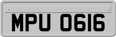 MPU0616