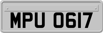 MPU0617