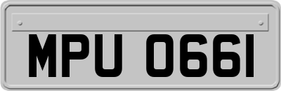 MPU0661