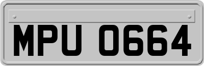 MPU0664