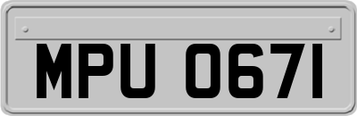 MPU0671