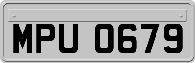 MPU0679