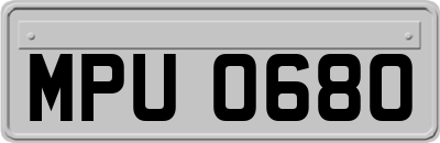 MPU0680