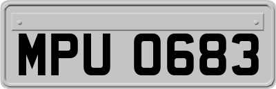 MPU0683