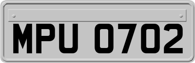 MPU0702