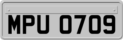 MPU0709