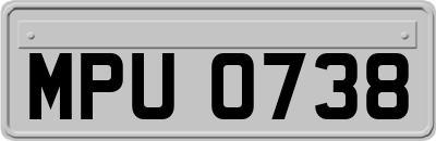 MPU0738