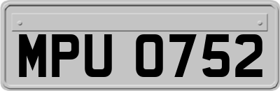 MPU0752