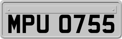 MPU0755