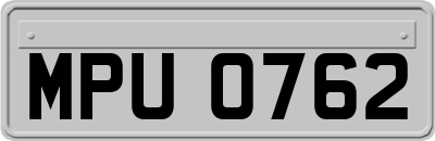 MPU0762