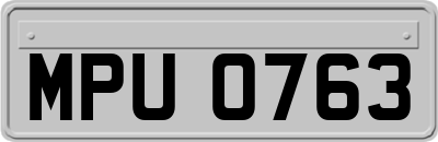 MPU0763