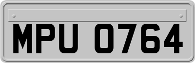 MPU0764