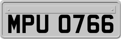 MPU0766