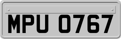 MPU0767