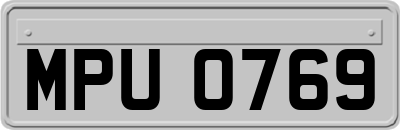 MPU0769