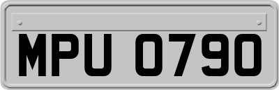 MPU0790