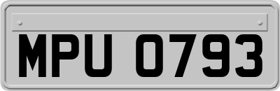 MPU0793