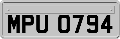 MPU0794