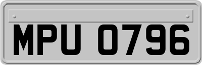 MPU0796