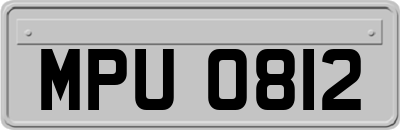 MPU0812