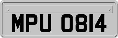 MPU0814