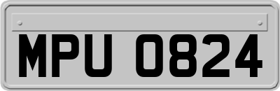 MPU0824