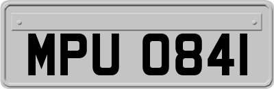 MPU0841