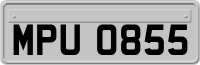 MPU0855