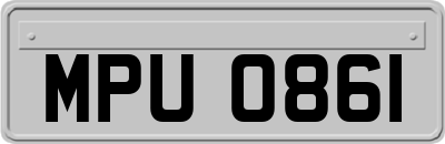 MPU0861