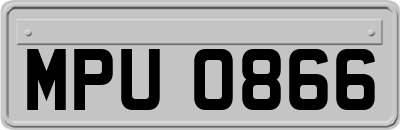 MPU0866