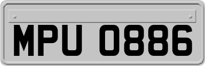 MPU0886