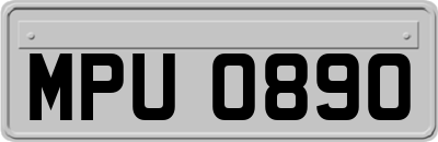 MPU0890