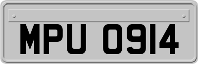 MPU0914