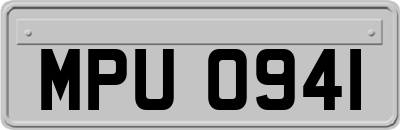 MPU0941