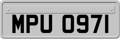 MPU0971