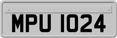 MPU1024