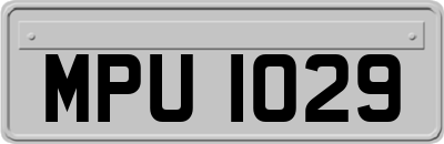 MPU1029