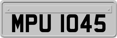 MPU1045