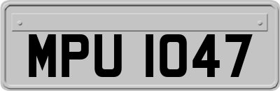 MPU1047