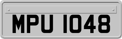 MPU1048